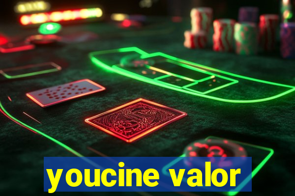 youcine valor